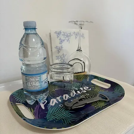 Il Moletto 3* Alghero