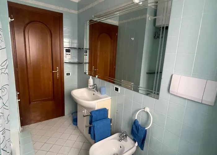 Il Moletto Penzion 3*