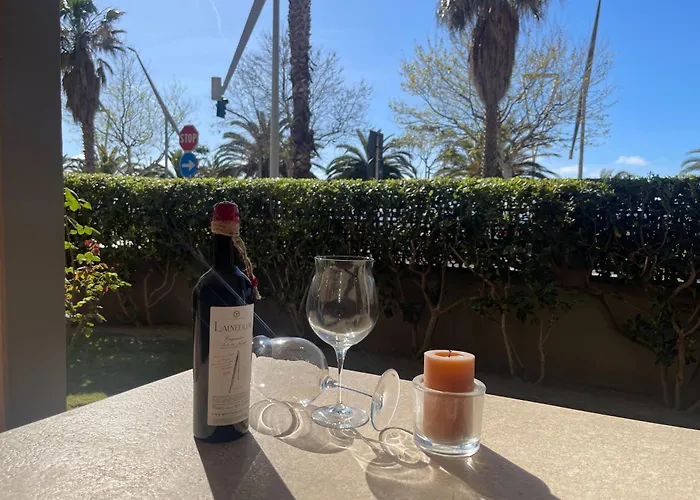 Il Moletto Penzion 3*