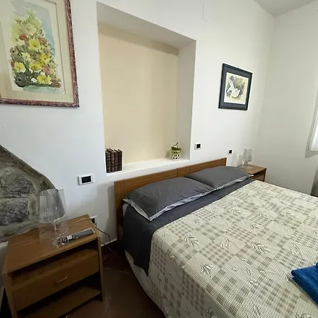 Casa de hóspedes Il Moletto