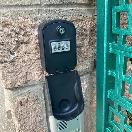 Гостевой дом Il Moletto