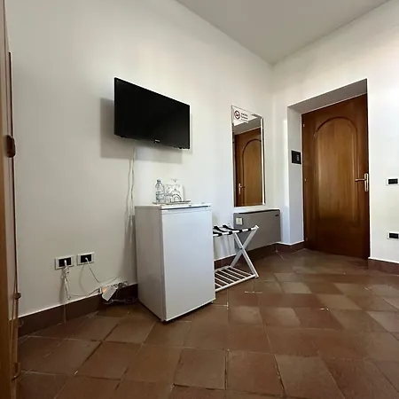 Casa de hóspedes Il Moletto