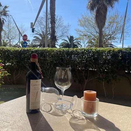 Il Moletto Гостевой дом 3*