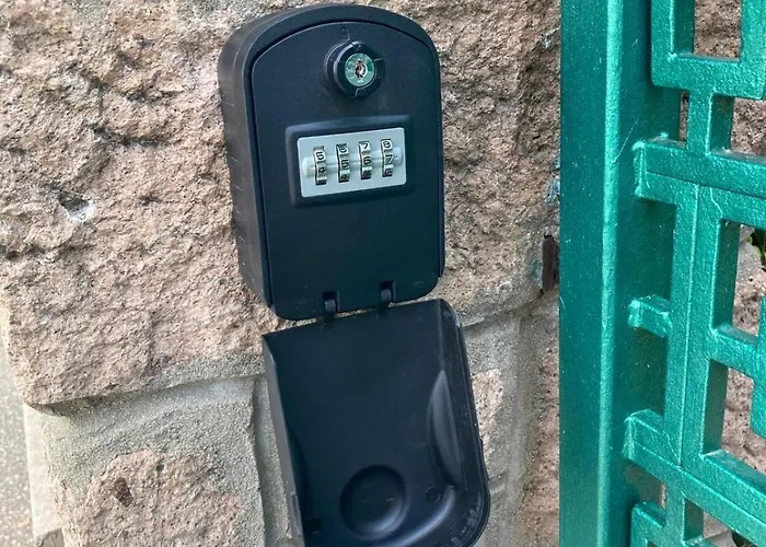 Πανσιόν Il Moletto