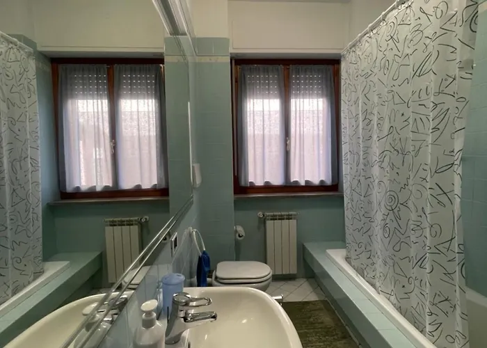 Il Moletto Πανσιόν