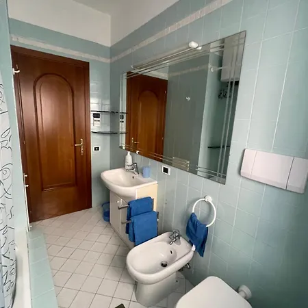 Il Moletto Guest house *