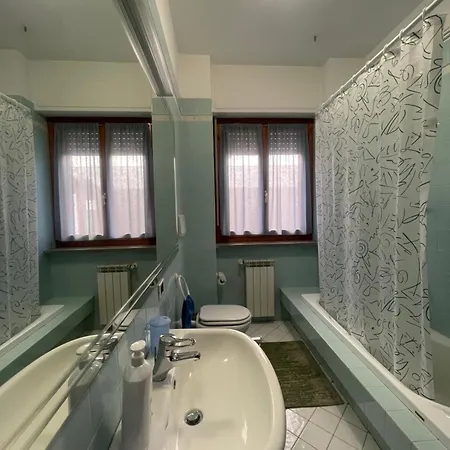 Il Moletto Guest house