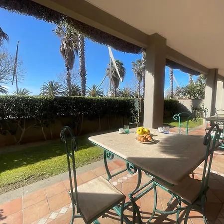 Il Moletto Guest house *