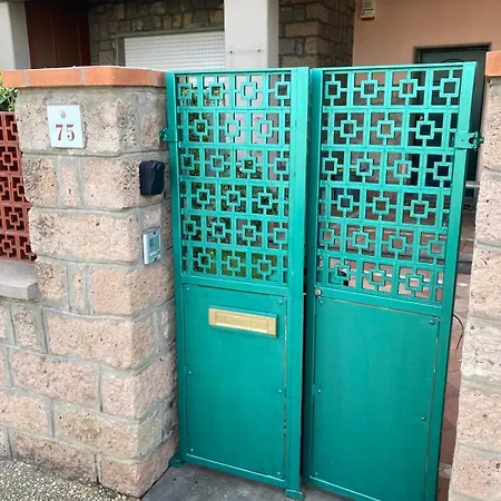 Guest house Il Moletto *