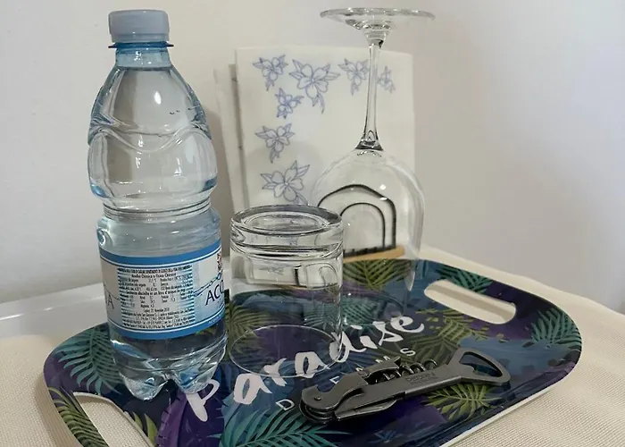 Il Moletto 3* ألغيرو