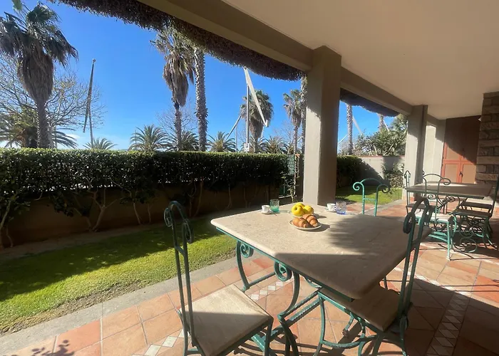 Il Moletto بيت ضيافة 3*