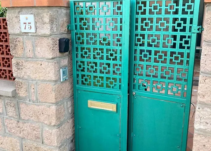 بيت ضيافة Il Moletto 3*